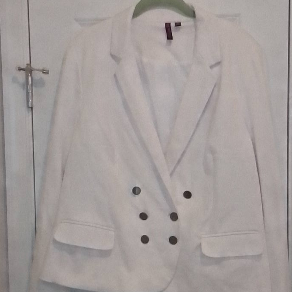 Tattoo Me Blazer